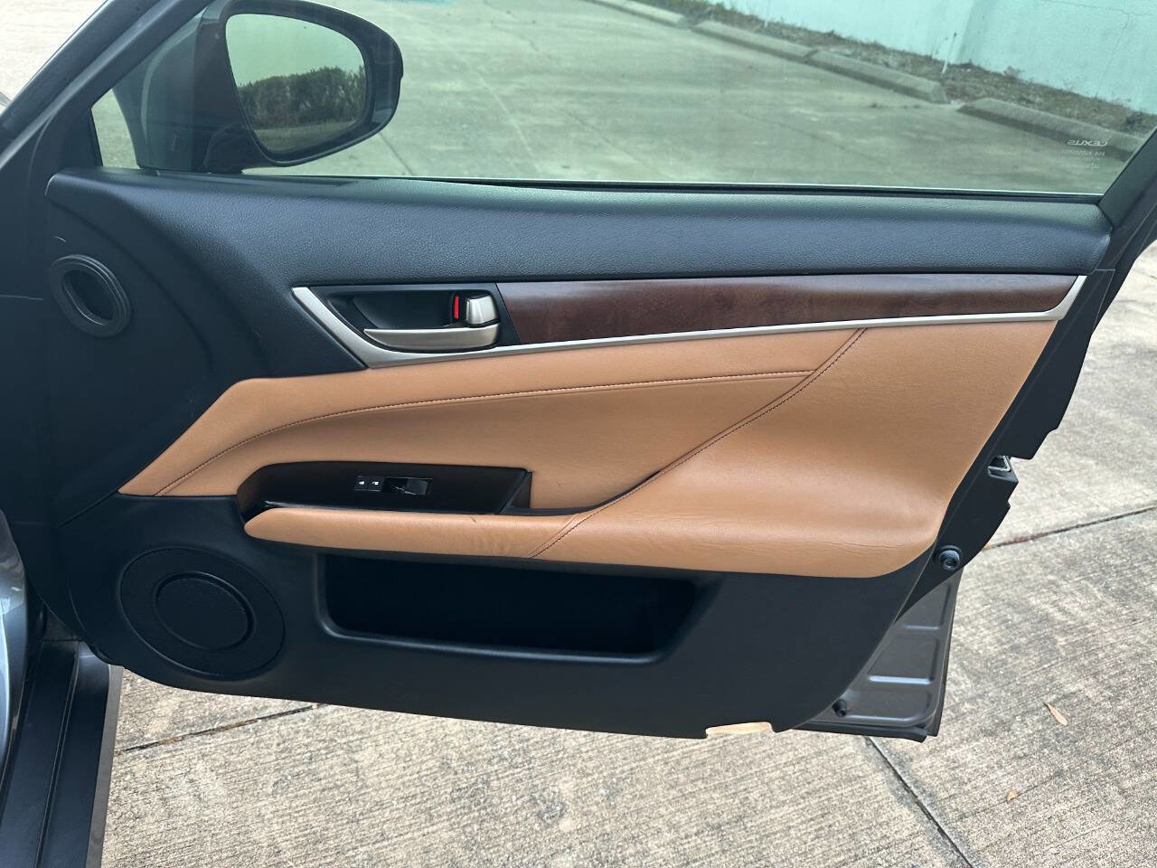 Used 2013 Lexus GS 350 image 23