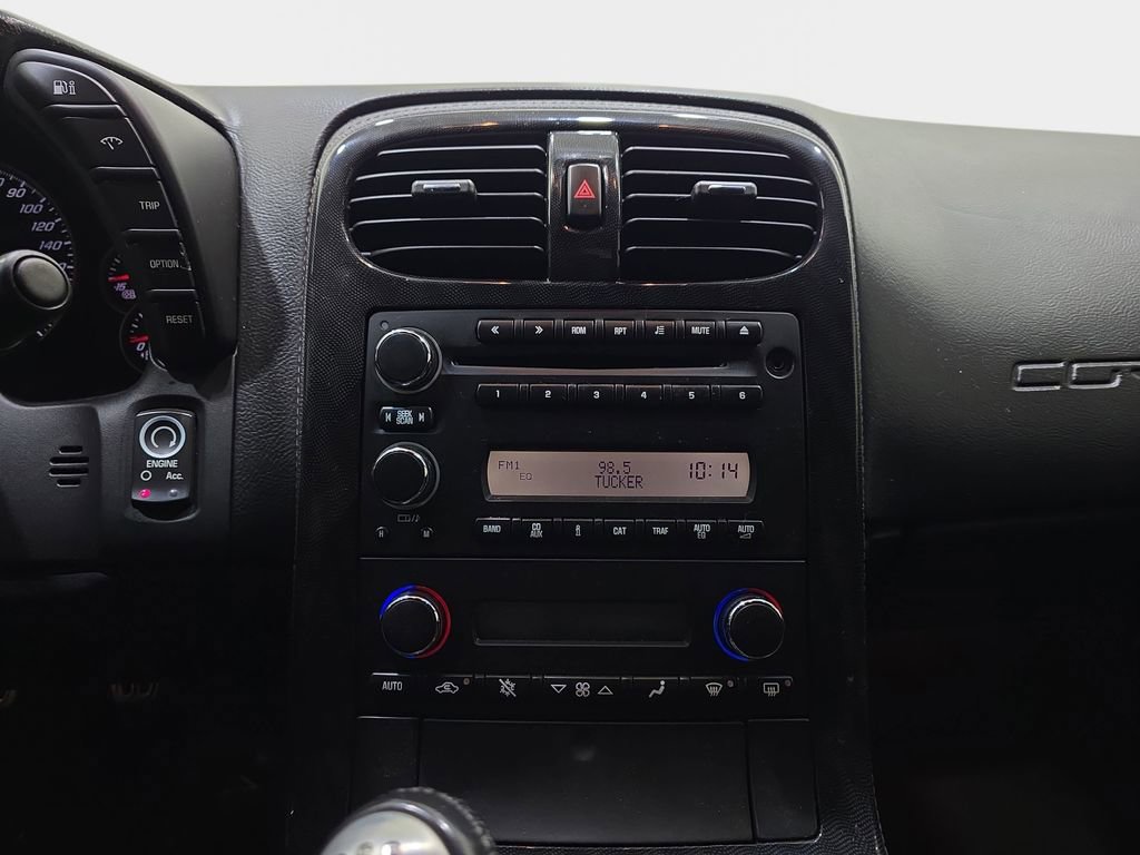 Used 2011 Chevrolet Corvette ZR1 image 23