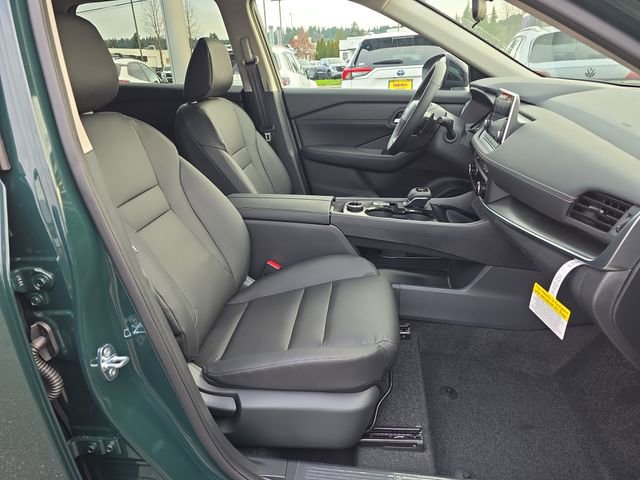 New 2026 Nissan Rogue SV image 11