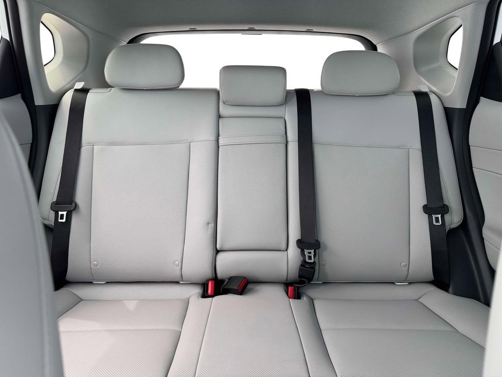 New 2026 Hyundai Kona SEL Premium image 24