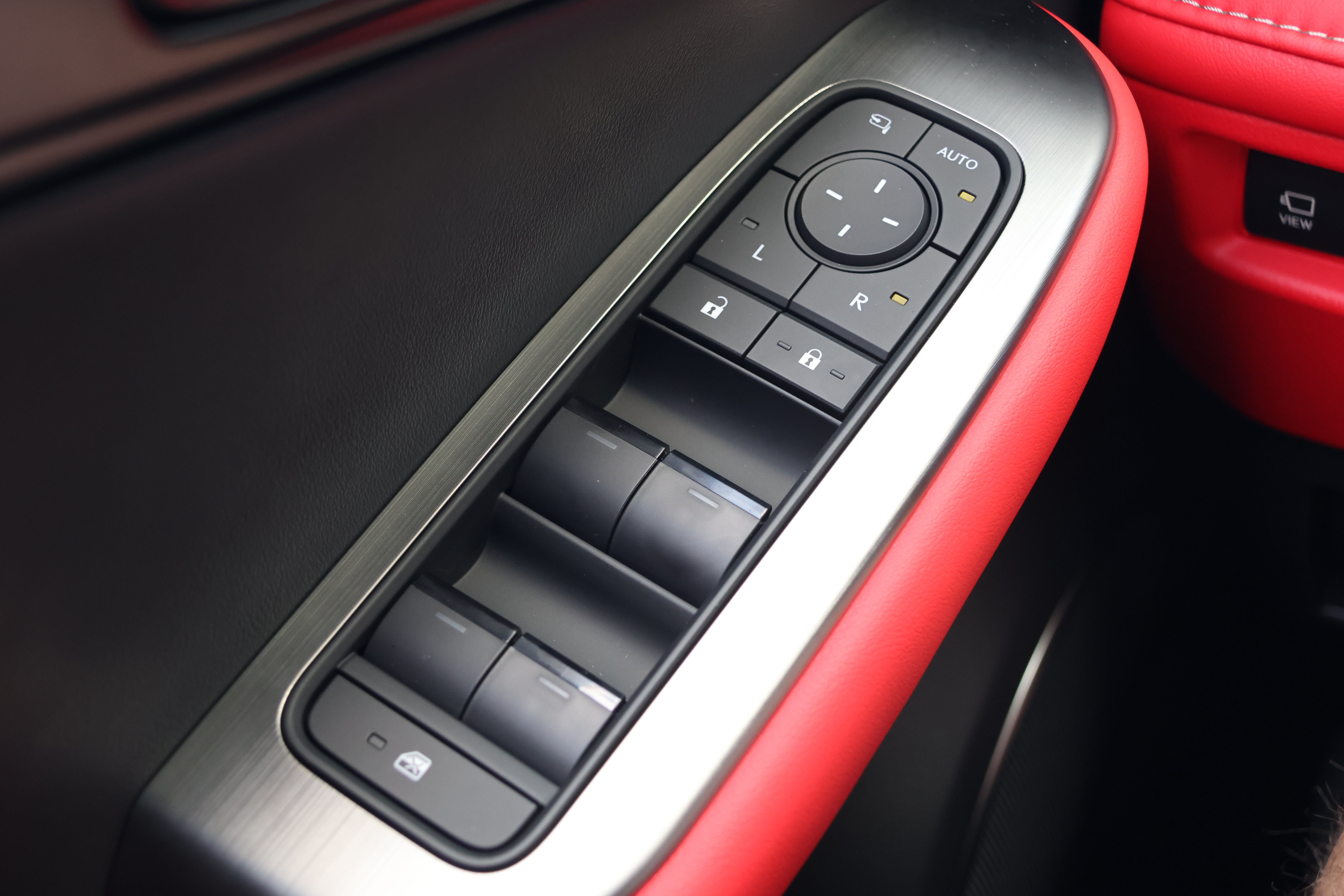 New 2026 Lexus IS 350 F Sport RWD image 14