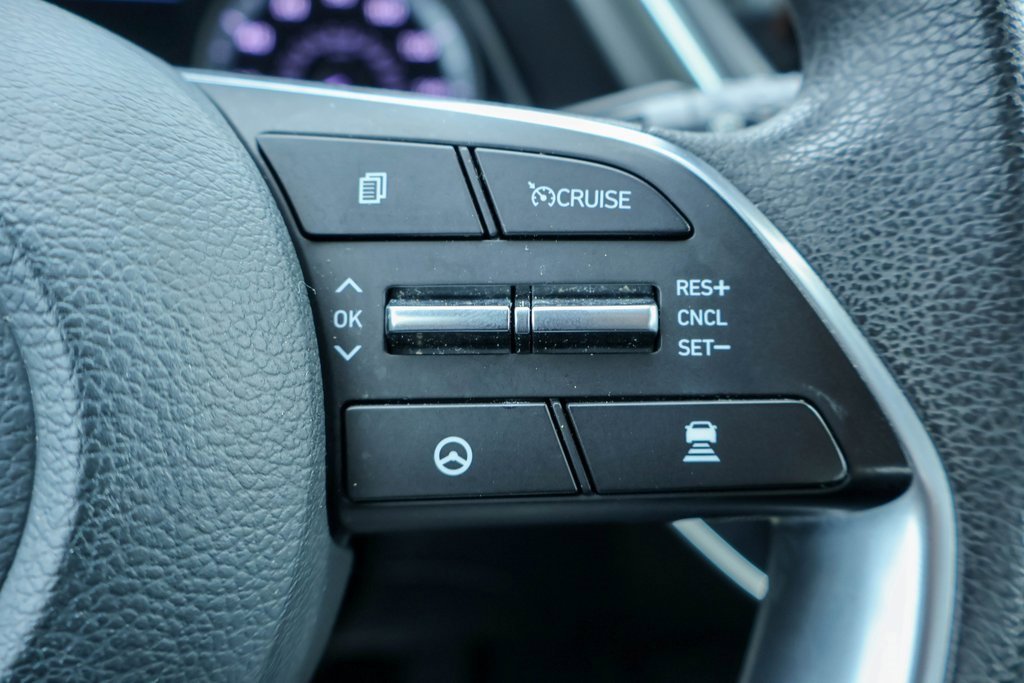 Used 2022 Hyundai Sonata SEL image 13