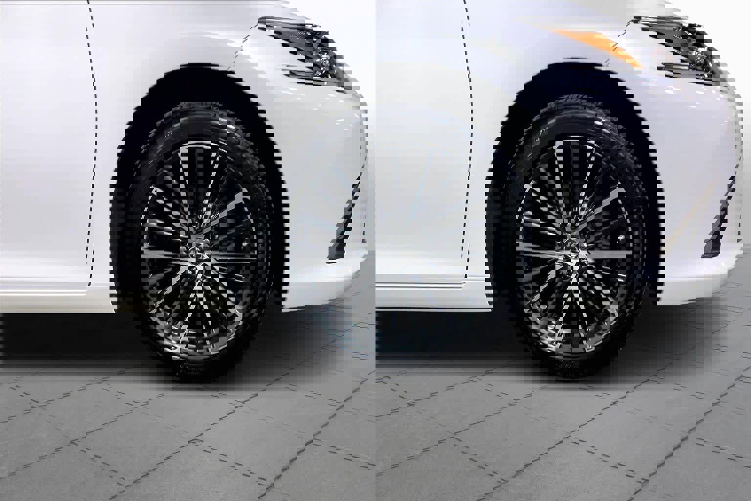 Certified 2023 Lexus ES 350 w/ Premium Package image 11