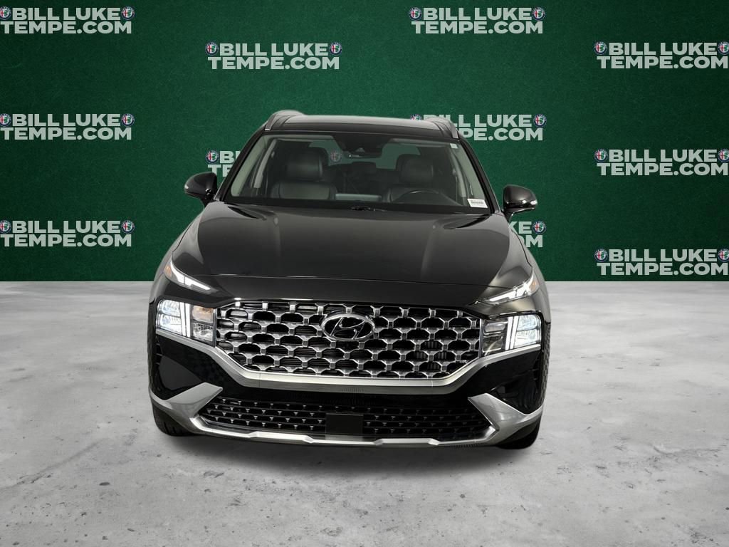 Used 2023 Hyundai Santa Fe SEL Premium image 7