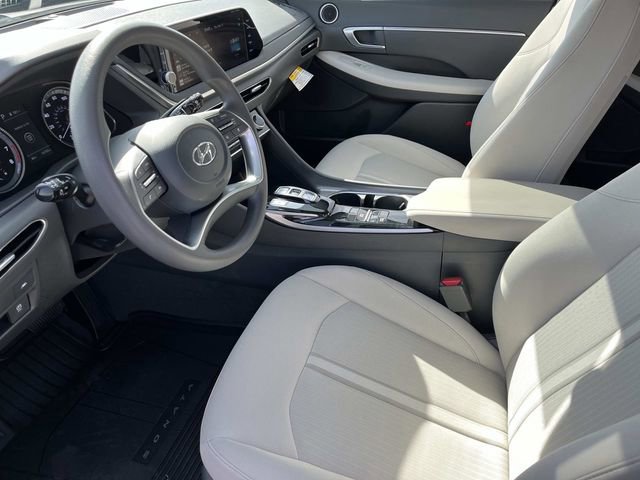 Used 2023 Hyundai Sonata SEL FWD image 28