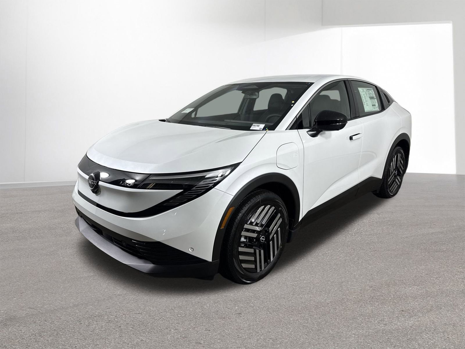 New 2026 Nissan Leaf SV+ w/ Floor Mat Package (SV+) image 23