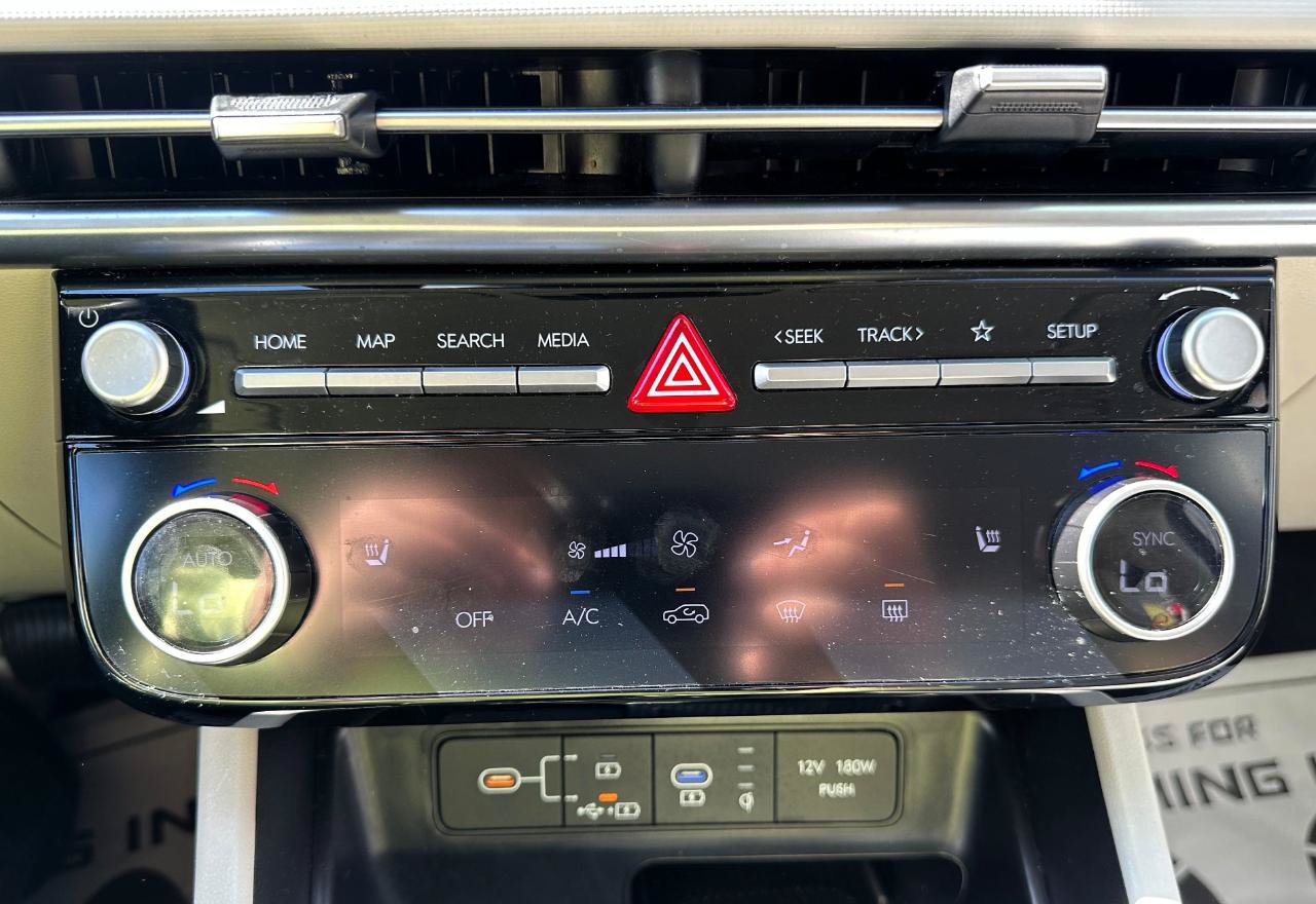 Used 2025 Hyundai Tucson SEL FWD image 15
