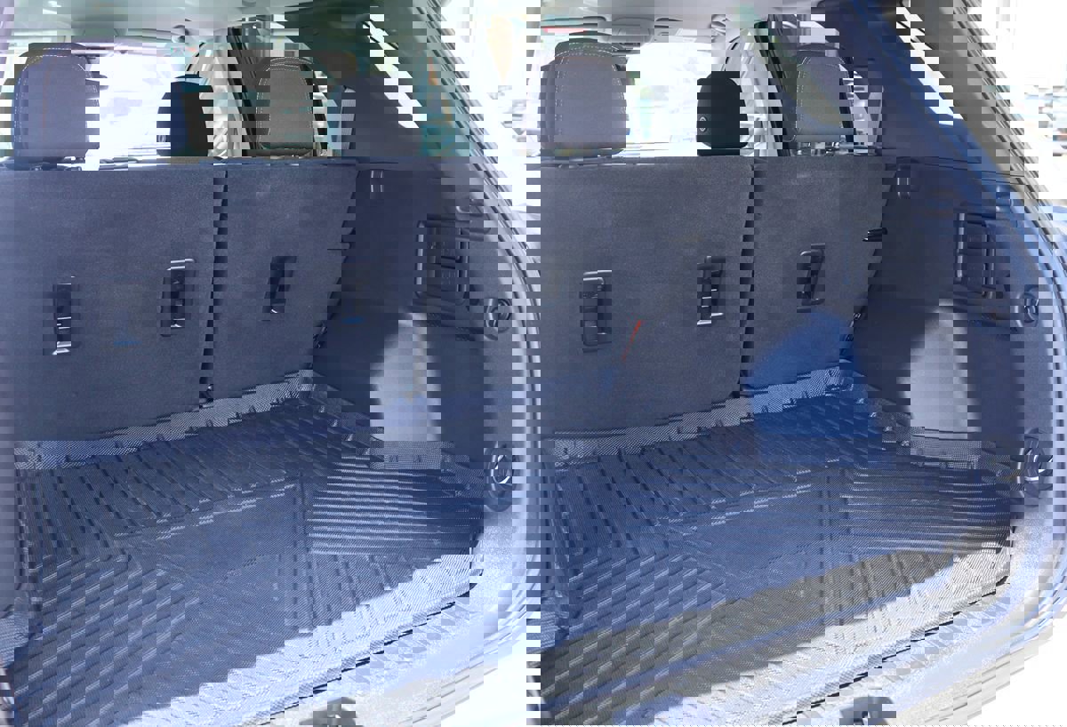 Used 2022 Chevrolet Equinox LT image 24