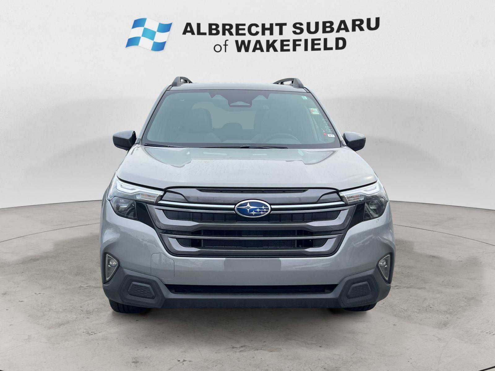 New 2026 Subaru Forester Premium image 8