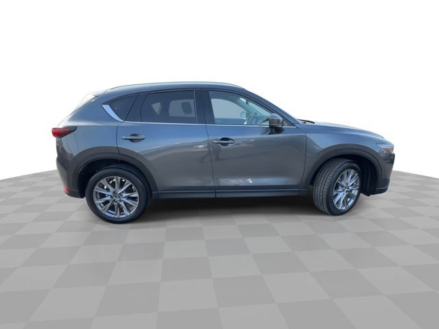 Used 2019 MAZDA CX-5 Grand Touring Reserve image 9