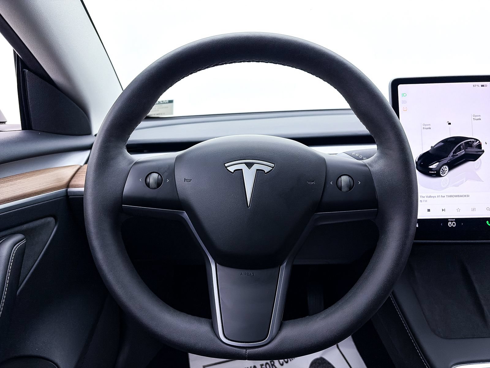 Used 2023 Tesla Model 3 Long Range AWD/4WD image 27