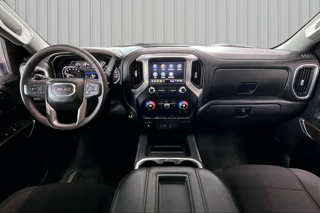 Used 2021 GMC Sierra 1500 Elevation w/ Preferred Package AWD/4WD image 7