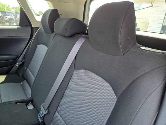 Used 2024 Kia Soul LX w/ Option Group 015 FWD image 28