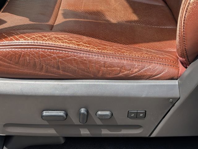 Used 2012 Ford Expedition King Ranch RWD image 11