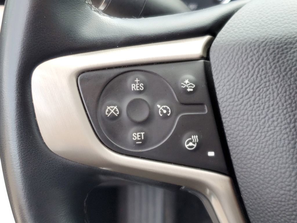 Used 2023 GMC Acadia Denali image 25