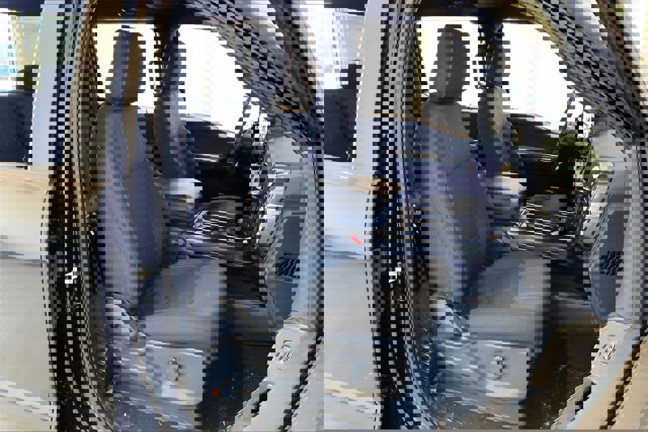 Used 2024 Ford F150 STX image 16