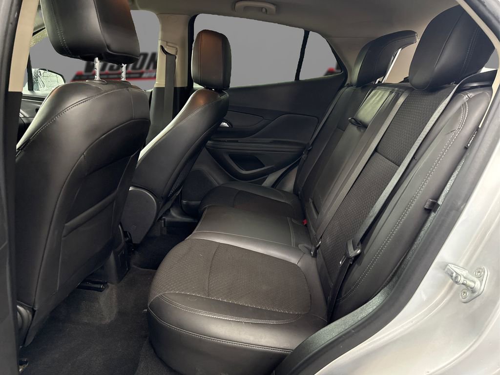 Used 2020 Buick Encore Preferred image 9