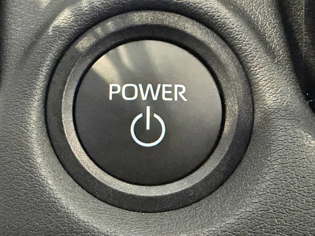 New 2026 Toyota C-HR AWD/4WD image 26