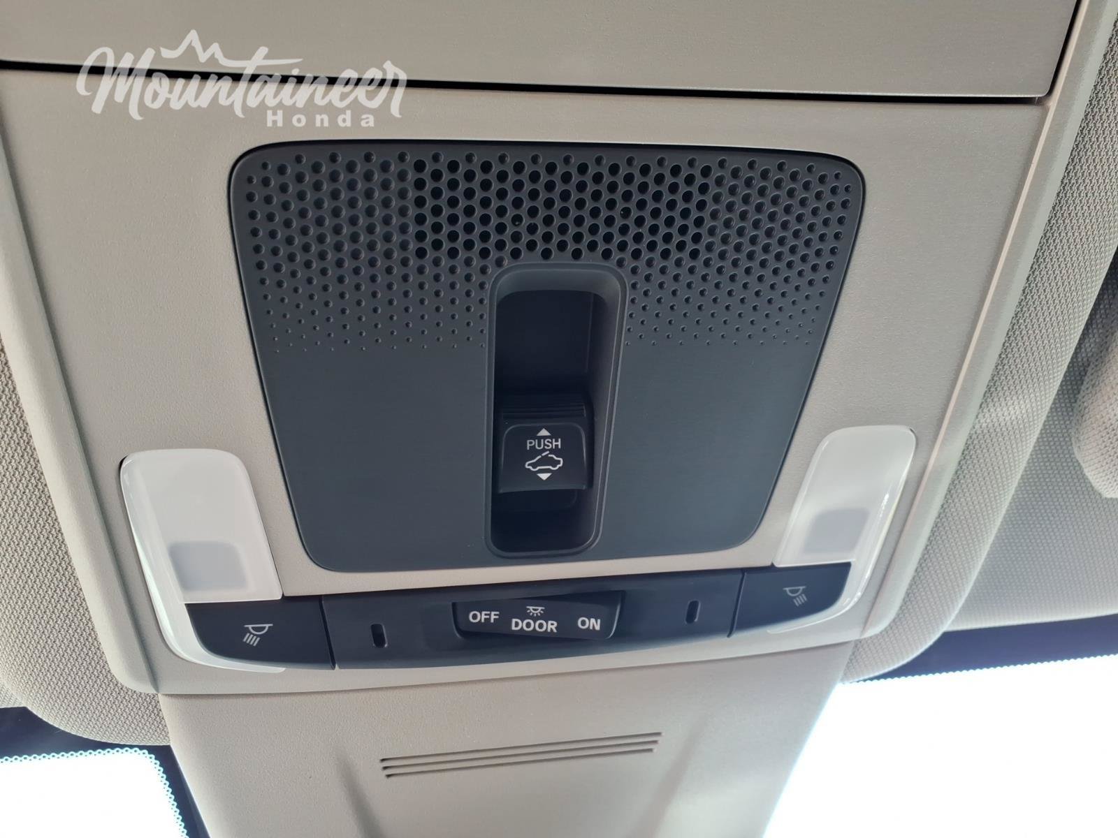 Used 2026 Honda CR-V EX-L image 44