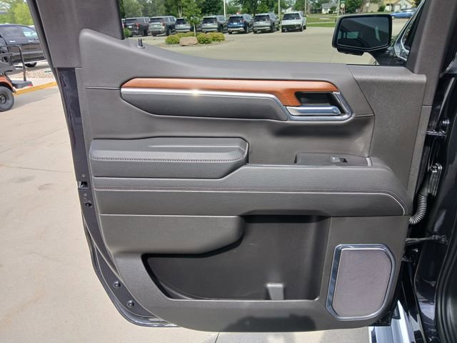 Certified 2023 GMC Sierra 1500 Denali w/ Technology Package AWD/4WD image 13