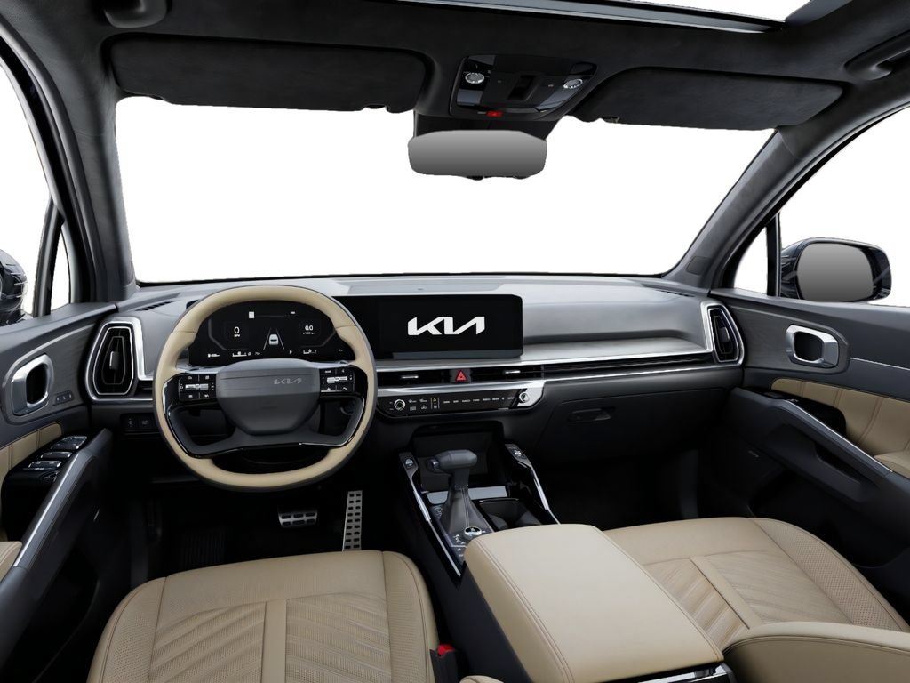 New 2026 Kia Sorento SX Prestige AWD/4WD image 14
