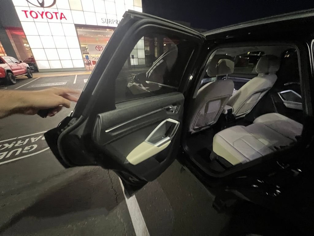 Used 2020 Audi Q3 2.0T Premium AWD/4WD image 11