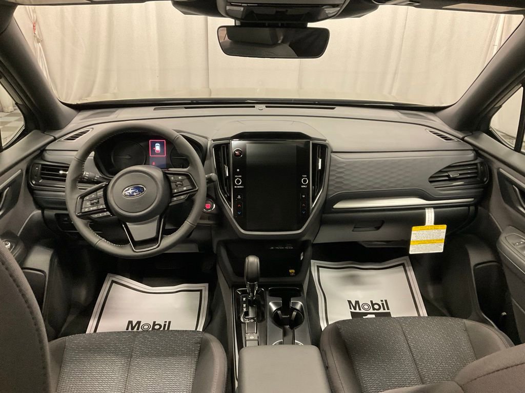 New 2026 Subaru Forester Premium image 34