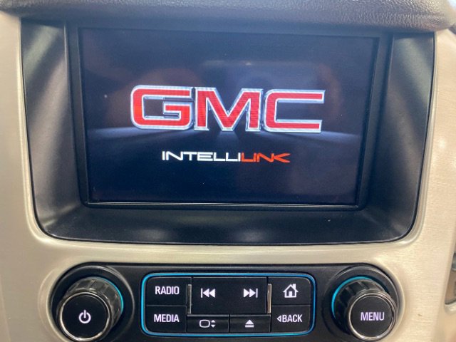 Used 2020 GMC Yukon XL SLT w/ Open Road Package AWD/4WD image 22