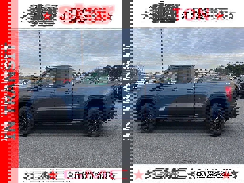 New 2026 GMC Sierra 1500 Elevation w/ Preferred Package image 6