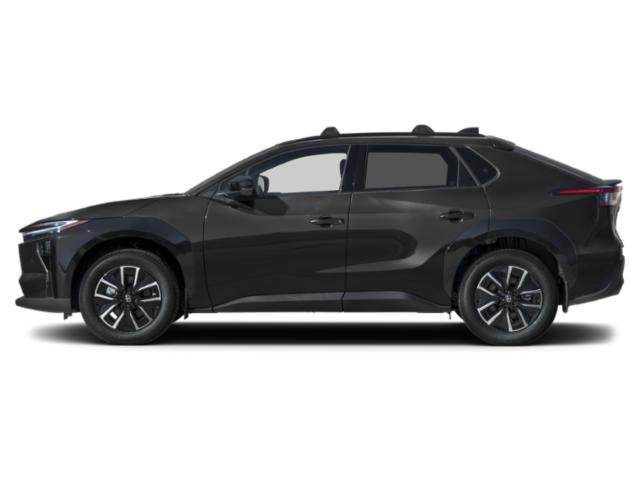 New 2026 Toyota bZ AWD/4WD image 3