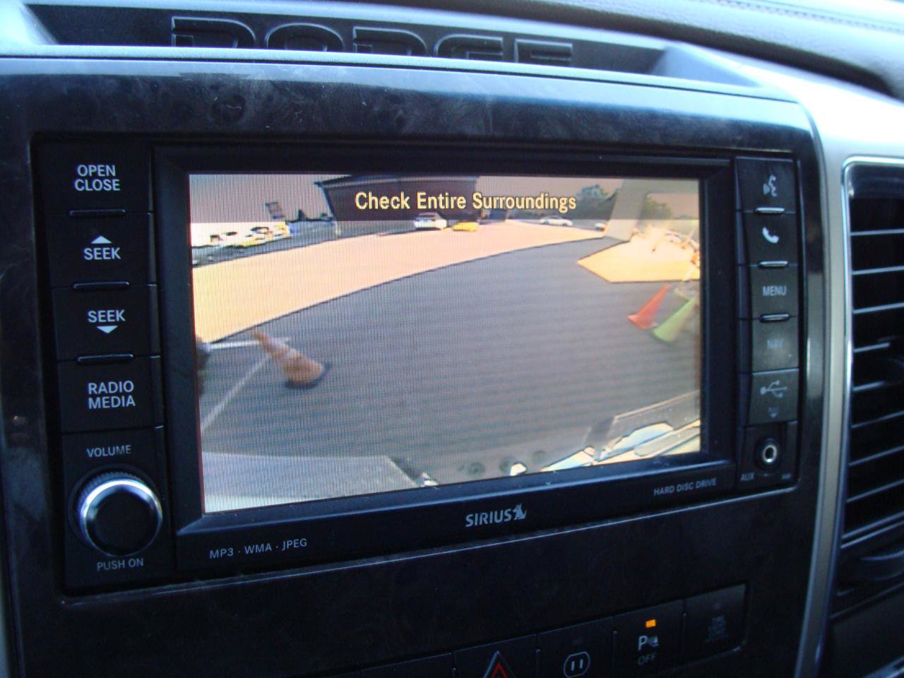 Used 2011 RAM 2500 Longhorn AWD/4WD image 24