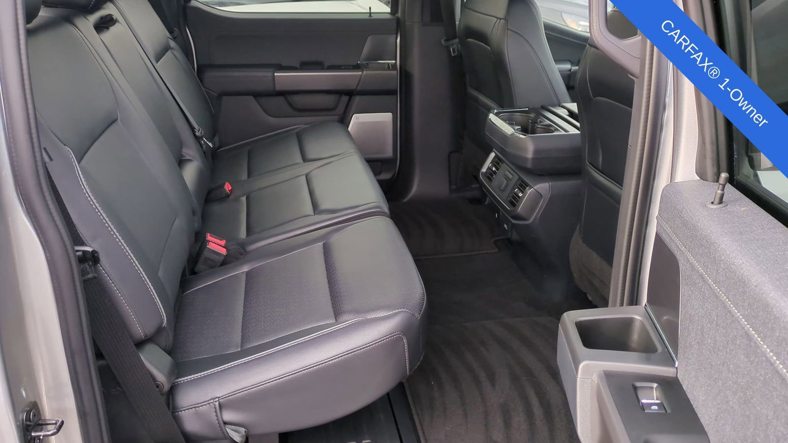 Used 2024 Ford F150 Lariat w/ Equipment Group 502A High image 23