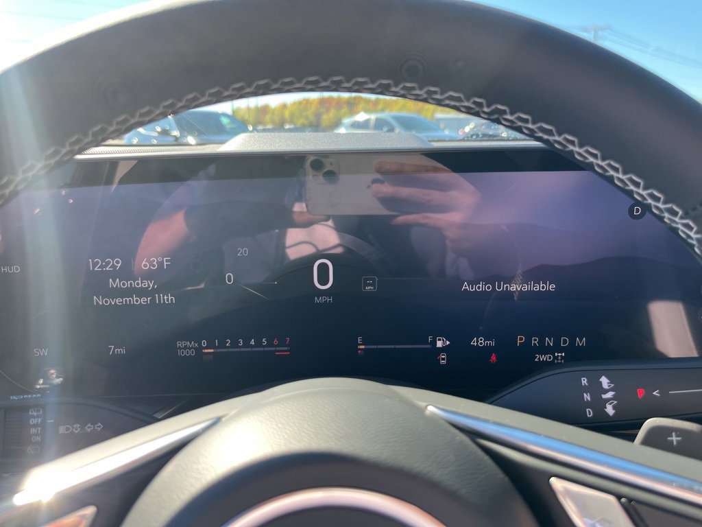 New 2024 Buick Envision Sport Touring image 14