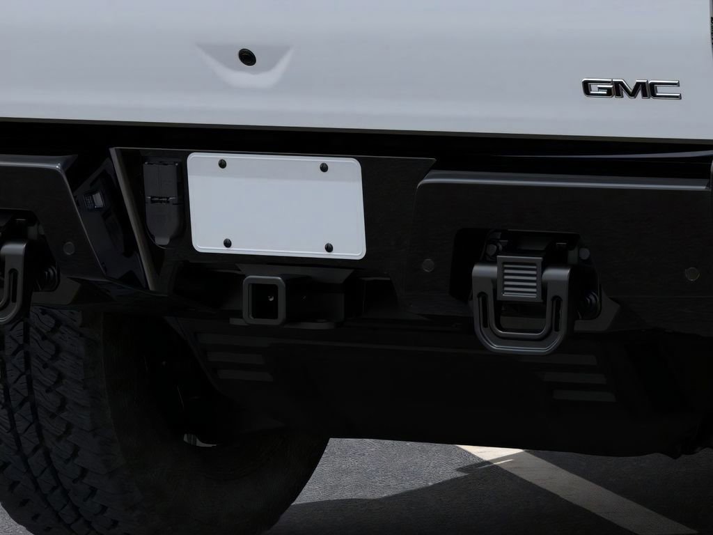 New 2025 GMC Hummer EV 3X w/ Extreme Off-Road Package image 14