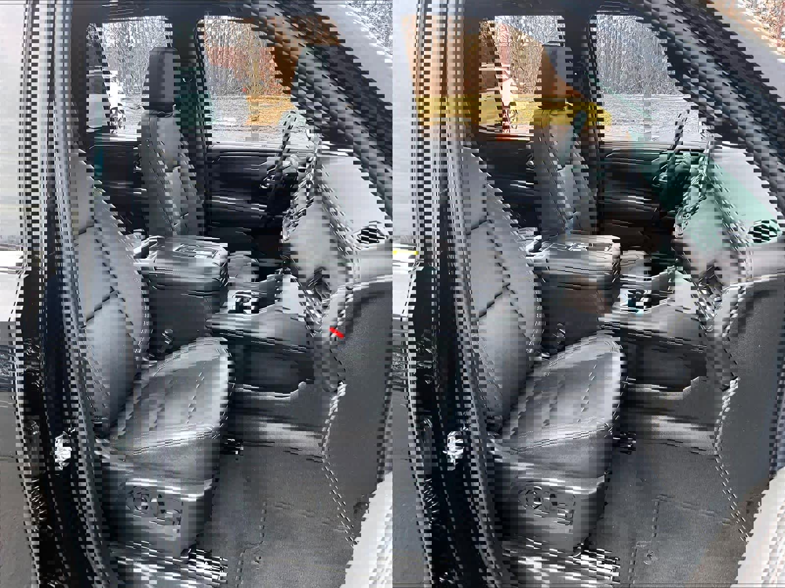 Used 2023 Chevrolet Tahoe LT w/ Luxury Package image 11