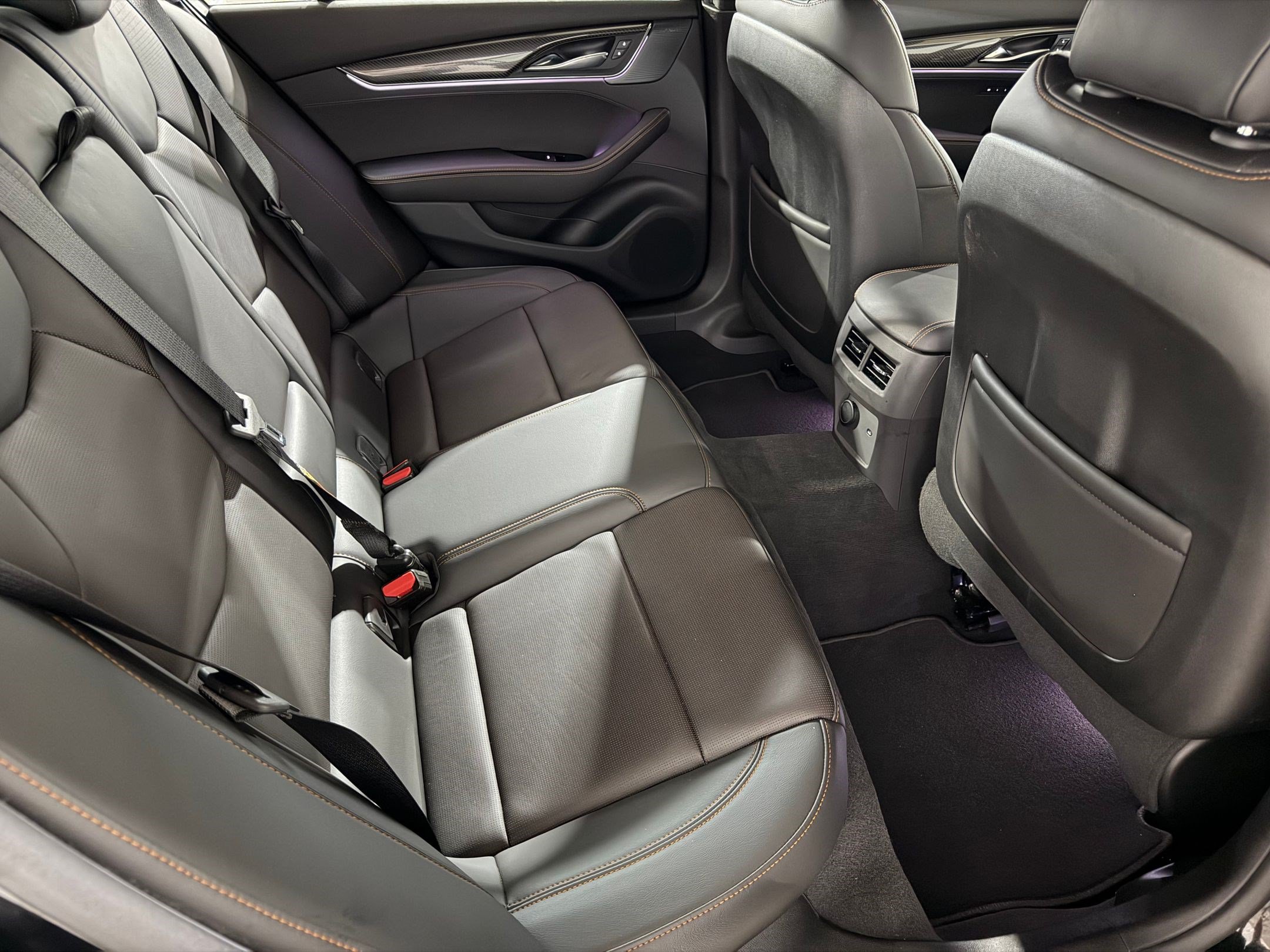 New 2026 Cadillac CT5 Sport RWD image 46