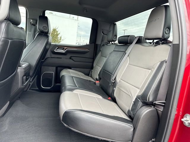 Used 2023 Chevrolet Silverado 1500 RST AWD/4WD image 23