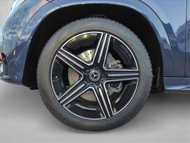 New 2026 Mercedes-Benz GLE 450 4MATIC image 10