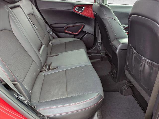 Used 2022 Kia Soul Turbo image 19