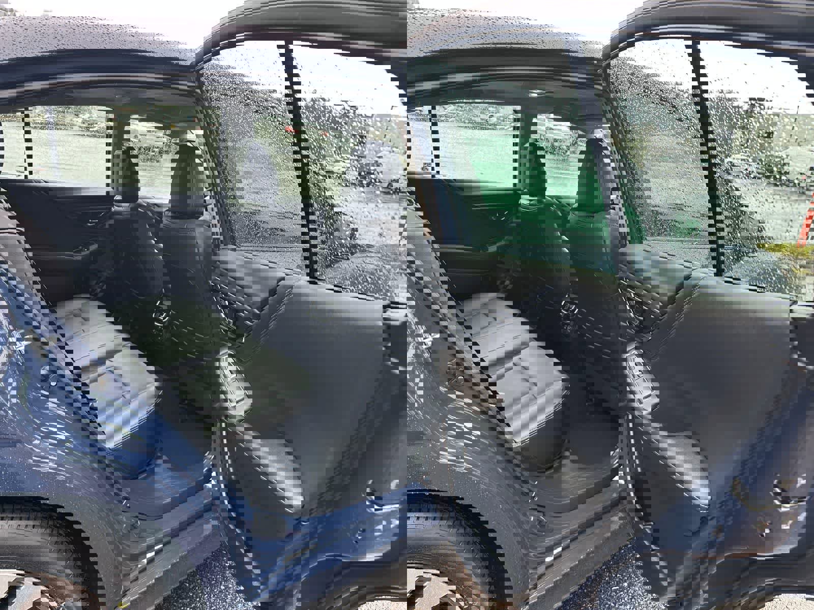 Certified 2024 Subaru Legacy Limited image 14