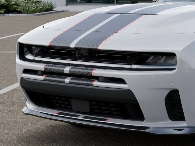 New 2026 Dodge Charger R/T AWD/4WD image 12