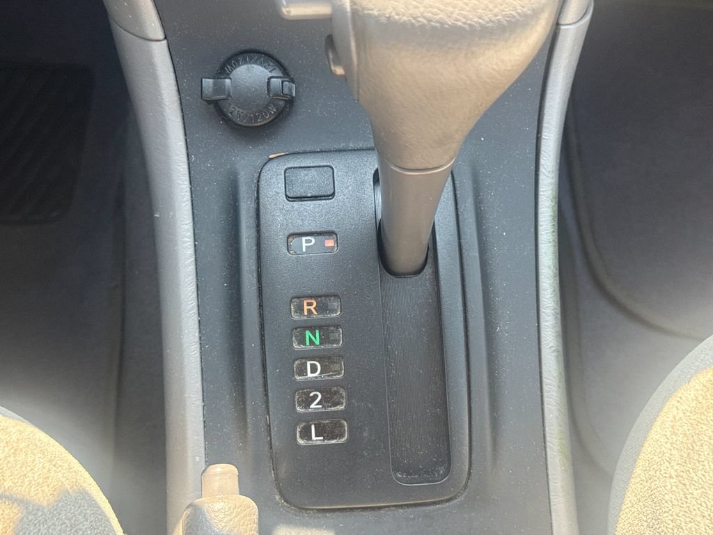 Used 2005 Toyota Corolla FWD image 24