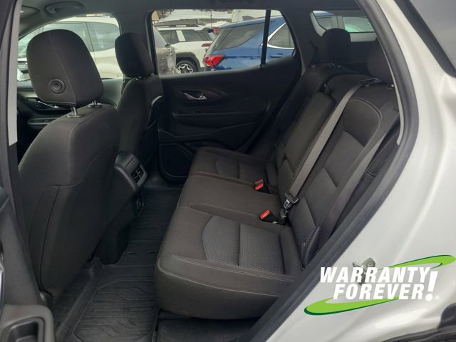 Used 2023 GMC Terrain SLE w/ LPO, Floor Liner Package image 15
