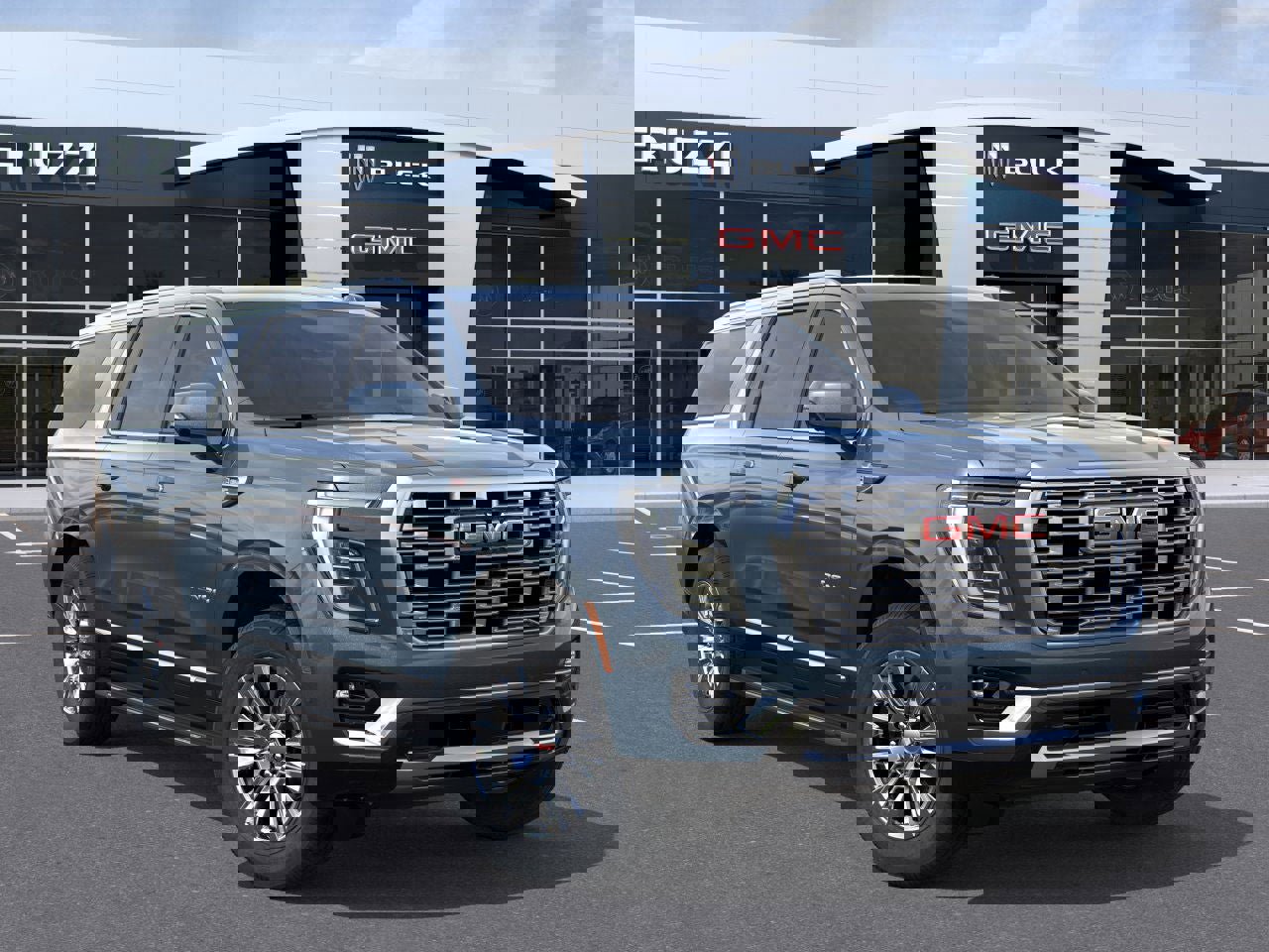 New 2026 GMC Yukon XL Denali image 7