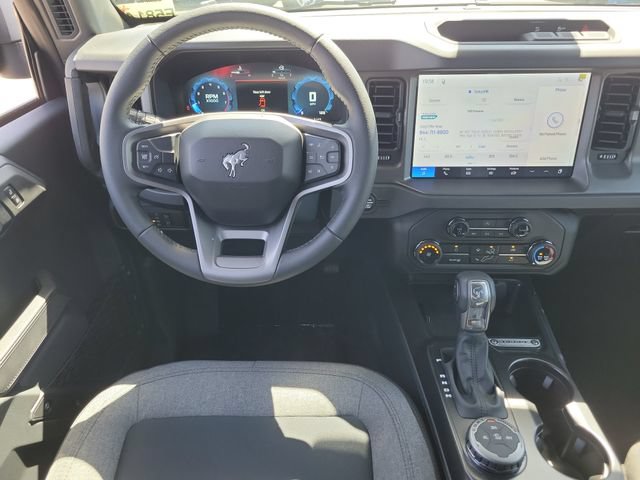 New 2026 Ford Bronco Big Bend AWD/4WD image 14