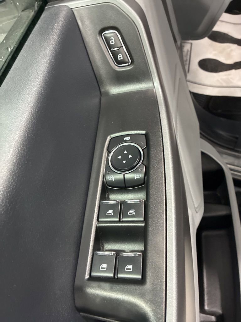 Used 2026 Ford F250 XLT image 27