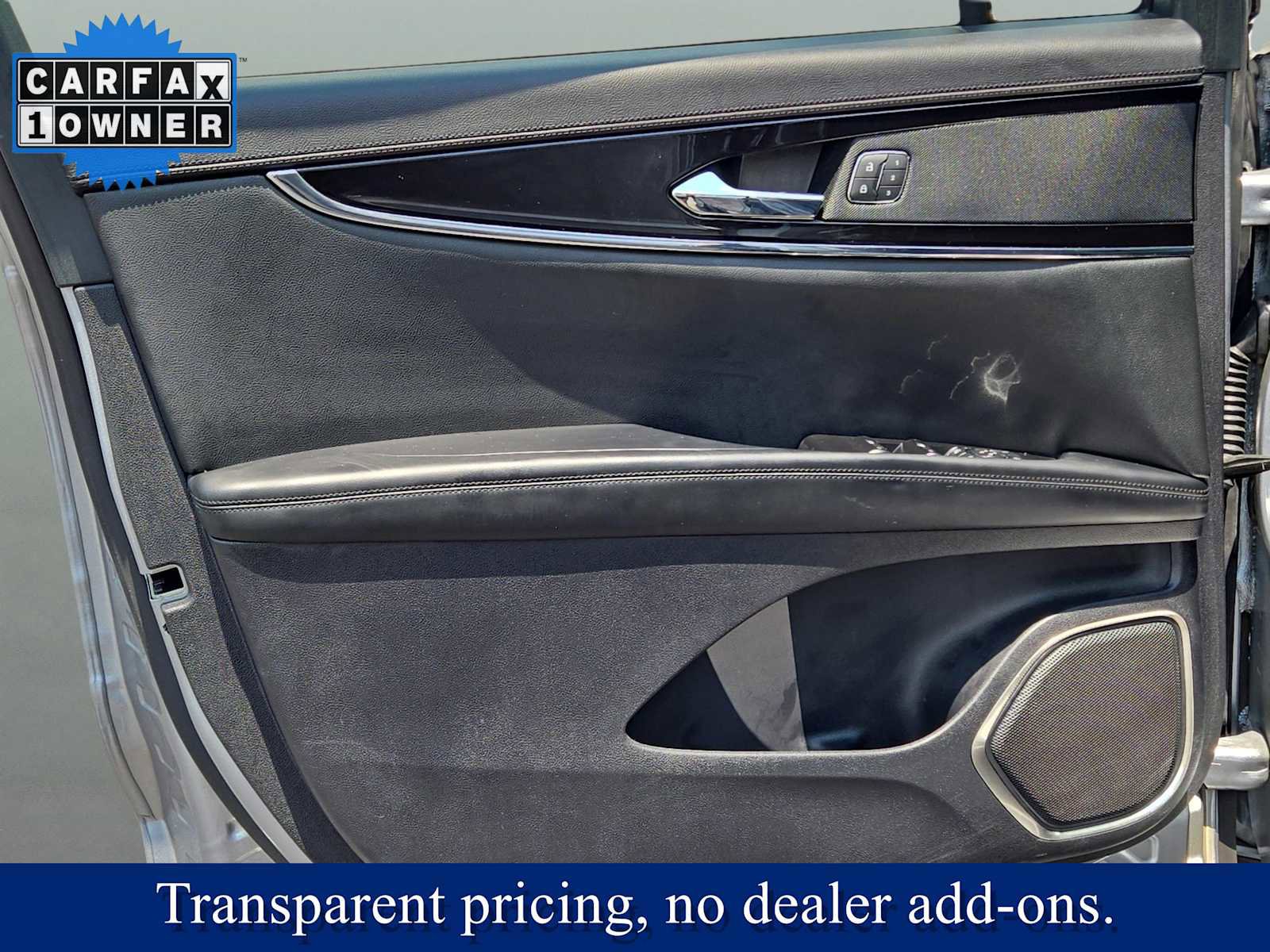 Used 2022 Lincoln Nautilus Reserve image 39