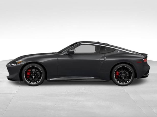 New 2027 Nissan Z Performance RWD image 5