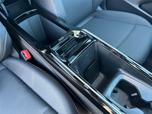 New 2026 Volkswagen ID.4 Pro S image 16