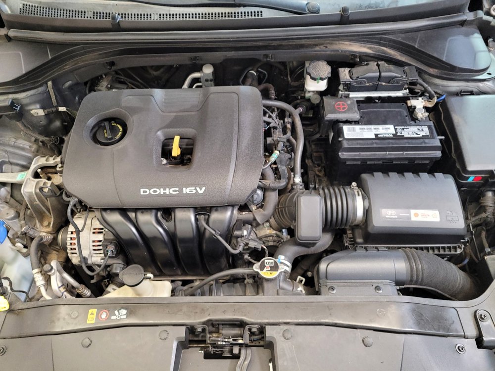 Used 2018 Hyundai Elantra SEL image 30